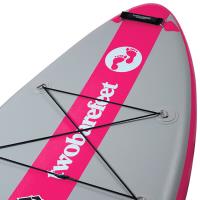 Two Bare Feet Entradia Touring iSUP 11' 6
